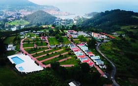 Camping&Bungalows Leagi